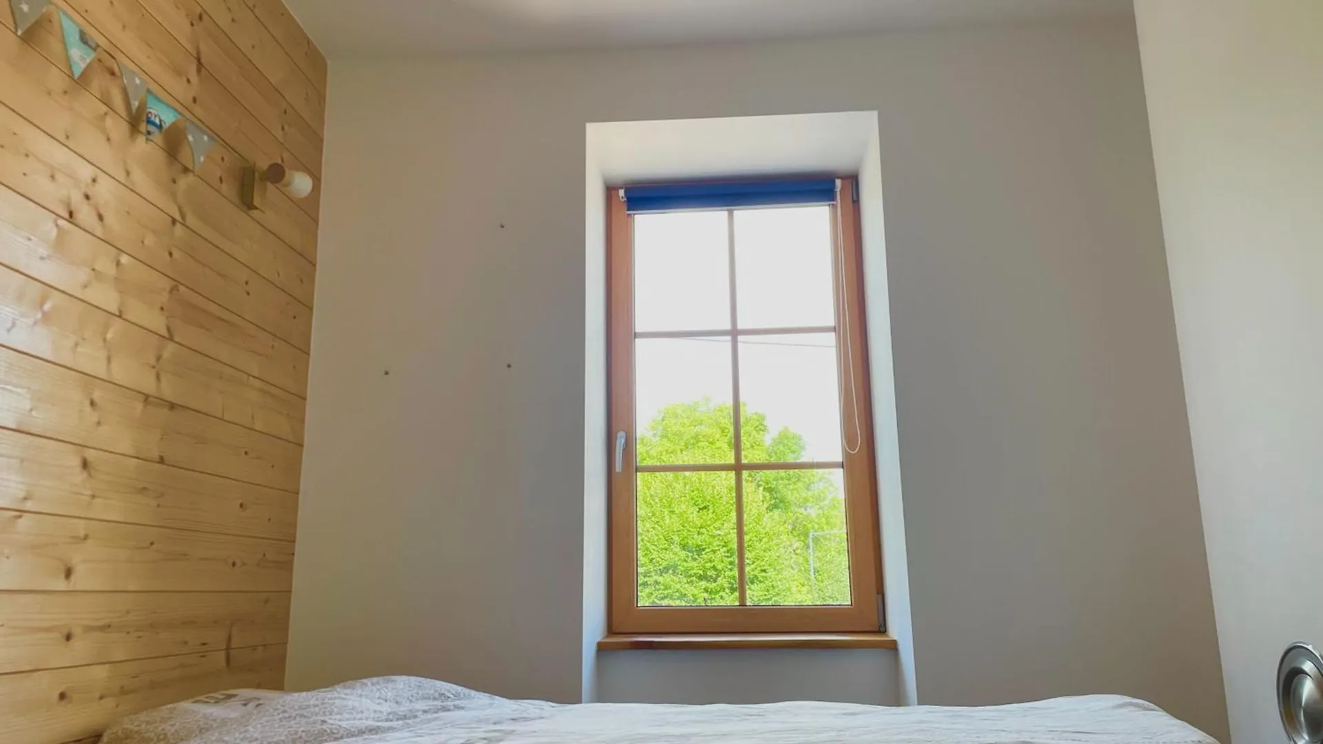 Hébergement de vacances Jardin Jurésien maison 3 chambres