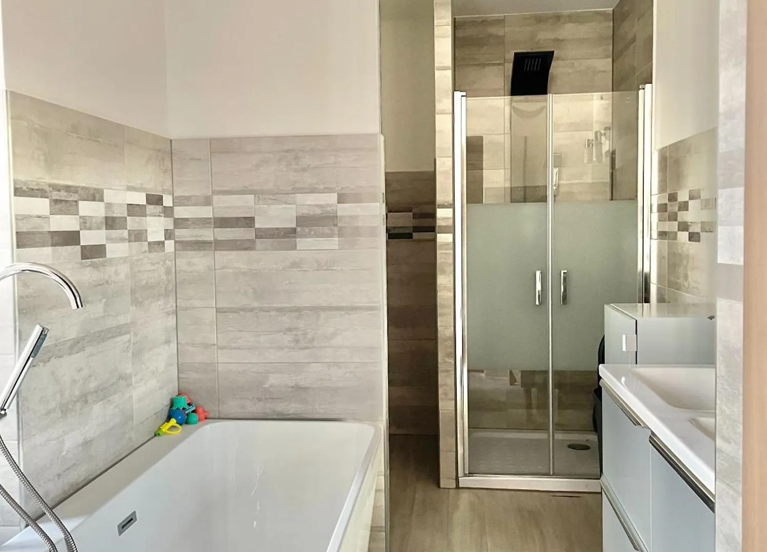 Hébergement de vacances Jardin Jurésien maison 3 chambres