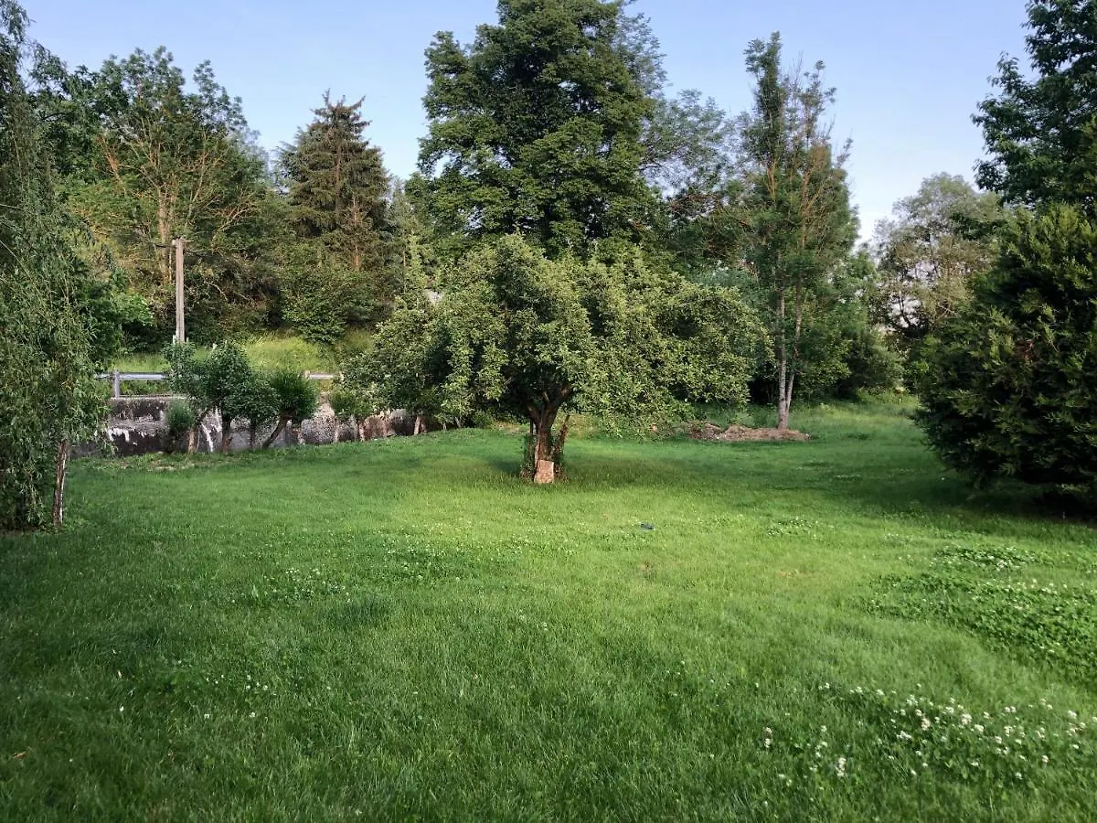 Jardin Juresien Maisons - Spa Jacuzzi En Option Villa 0*, Jure